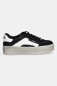 Buffalo sneakersy Cajo 1636570.BLK czarny AW25