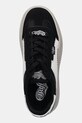 Buffalo sneakersy Cajo czarny 1636570.BLK