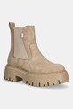 Μπότες τσέλσι Buffalo Aspen Chelsea 5-8 cm μπεζ 1270119