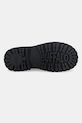 Μπότες τσέλσι Buffalo Lennox Chelsea Hi 1270136 μαύρο