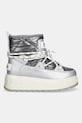 Buffalo śniegowce Eliza Snow Boot 1270142 srebrny AW25
