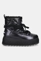 Μπότες χιονιού Buffalo Eliza Snow Boot 1270143 μαύρο AW25