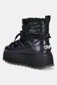 Παπούτσια Μπότες χιονιού Buffalo Eliza Snow Boot 1270143 μαύρο