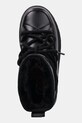 Μπότες χιονιού Buffalo Eliza Snow Boot μαύρο 1270143