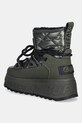 Παπούτσια Μπότες χιονιού Buffalo Eliza Snow Boot 1270144 πράσινο
