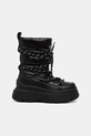 Čizme za snijeg Buffalo Olympia Snow Puffer 1270150 crna AW25