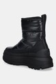 Obuwie Buffalo śniegowce Olympia Velboot Quilt 1270151 czarny