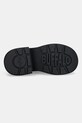 Buffalo botki Vicious Biker Short 1270157 czarny