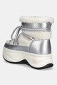 Obuwie Buffalo śniegowce Orcus Snow Boot 1270162 srebrny