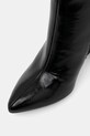 Buffalo cizme July Boot Hi negru 1292055