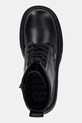 Buffalo workery Bravr Lace Up czarny 1622538