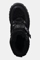 Buffalo śniegowce Aspen Com Mid Warm czarny 1622593