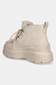 Obuwie Buffalo śniegowce Olympia Chukka Warm 1622612 beżowy