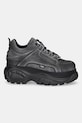 Buffalo sneakers 1339-14 1636491 gri AW25