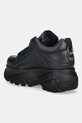 Scarpe Buffalo sneakers 1339-14 Punk 1636497 nero
