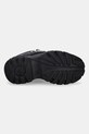 Buffalo sneakers 1339-14 Punk 1636497 nero