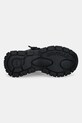 Αθλητικά Buffalo Lola Lace Up Com Lo 1636503 μαύρο