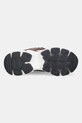 Buffalo sneakersy Binary Glam 1636515 bordowy