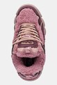 Buffalo sneakersy Cld Chai Warm różowy 1636530