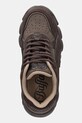 Buffalo sneakersy Cld Echo brązowy 1636534
