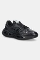 Iceberg sneakersy skórzane Space pozostałe czarny ID231802