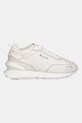 Iceberg sneakersy skórzane Loop ID232005 beżowy AW25