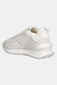Obuwie Iceberg sneakersy skórzane Loop ID232005 beżowy