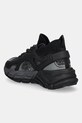 Obuwie Iceberg sneakersy ICB-One IDSOCK04 czarny