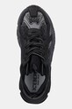 Iceberg sneakersy ICB-One czarny IDSOCK04