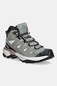 Salomon buty X ULTRA 360 LTR MID GTX tekstylny zielony L47864700