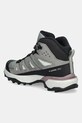 Cipők Salomon cipő X ULTRA 360 LTR MID GTX L47864700 zöld