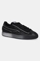Puma sneakersy Suede Classic Ahluwalia syntetyczny czarny 403815