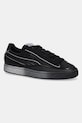 Puma sneakers Suede Classic Ahluwalia faux grain leather black 403815