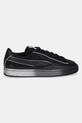 Puma sneakersy Suede Classic Ahluwalia 403815 czarny AW25
