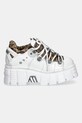 New Rock sneakersy M.120N.S9 biały AW25