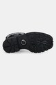 New Rock sztyblety skórzane Itali Negro, Motorcycle Negro M.7605.S1 czarny
