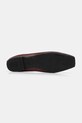 Kožne balerinke Pretty Ballerinas Camille bordo 49872.001.9301