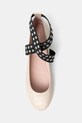 Pretty Ballerinas ballerine in pelle Nicole 52562.002.9101 beige