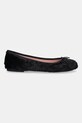 Μπαλαρίνες Pretty Ballerinas Nicole 52564.001.9101 μαύρο AW25