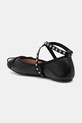 Obuća Kožne balerinke Pretty Ballerinas Kristen 52649.001.5010 crna