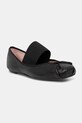Kožne balerinke Pretty Ballerinas Kristen crna 52652.001.5010
