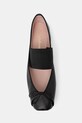 Kožne balerinke Pretty Ballerinas Kristen crna 52652.001.5010