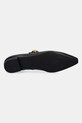 Usnjene balerinke Pretty Ballerinas Tabitha 52681.001.9120 črna