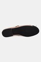 Δερμάτινες μπαλαρίνες Pretty Ballerinas Irma 52688.001.9351 μπεζ