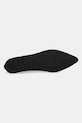 Кожени балеринки Pretty Ballerinas TYRA 52775.001.9251 черен