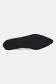 Δερμάτινες μπαλαρίνες Pretty Ballerinas TYRA 52775.002.9251 μπορντό