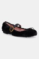 Μπαλαρίνες Pretty Ballerinas Faye μαύρο 52550.002.9201