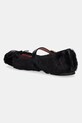 Παπούτσια Μπαλαρίνες Pretty Ballerinas Faye 52550.002.9201 μαύρο