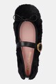 Μπαλαρίνες Pretty Ballerinas Faye μαύρο 52550.002.9201