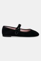 Μπαλαρίνες Pretty Ballerinas Faye 52553.001.9201 μαύρο AW25